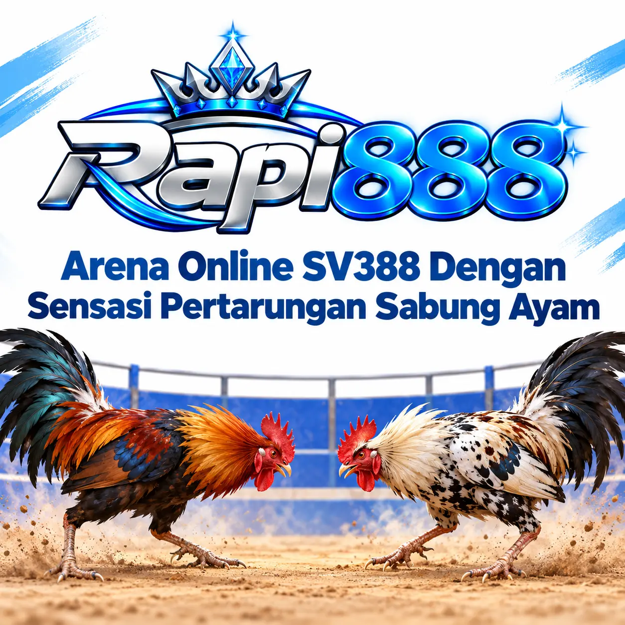 RAPI888